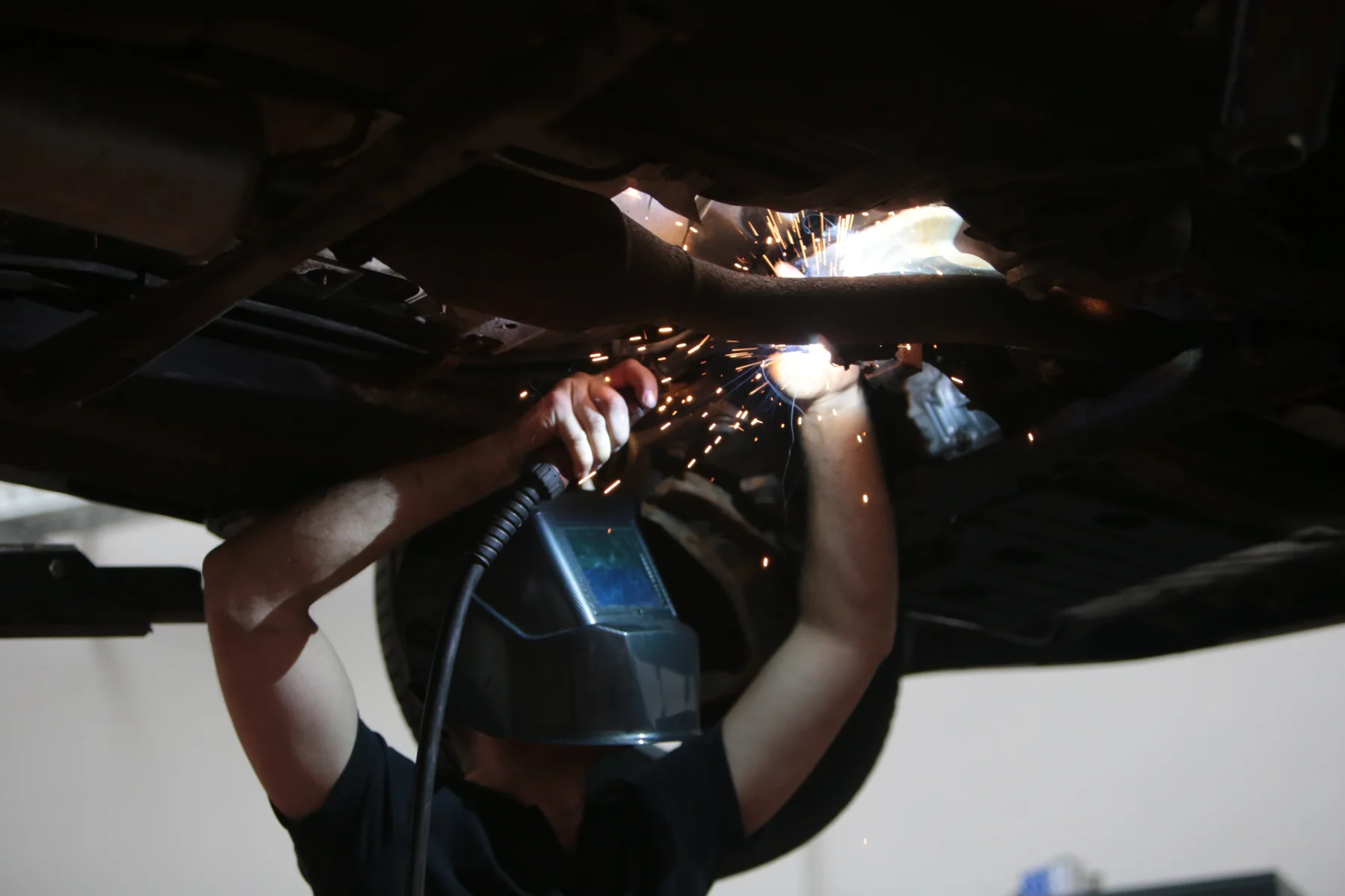 Auto Repair Karratha