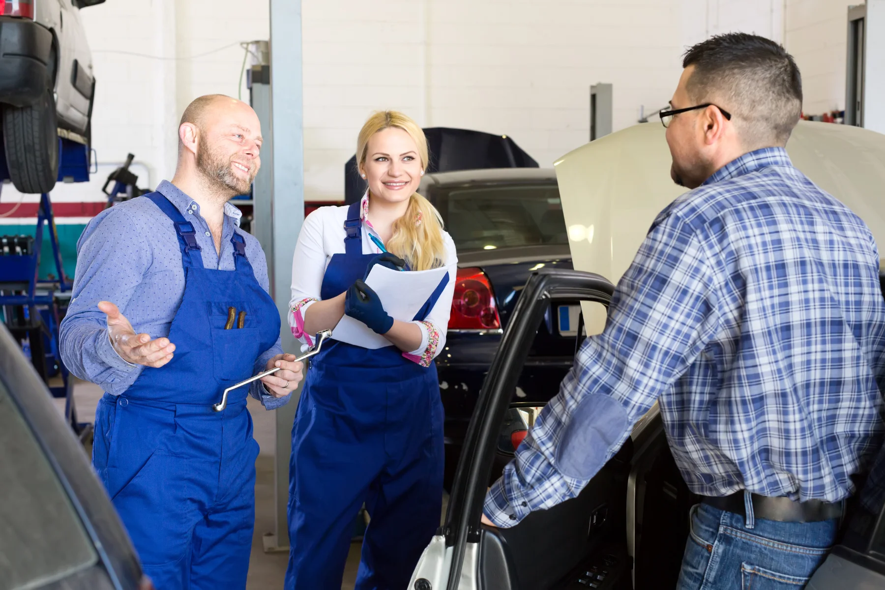 Car Service Karratha