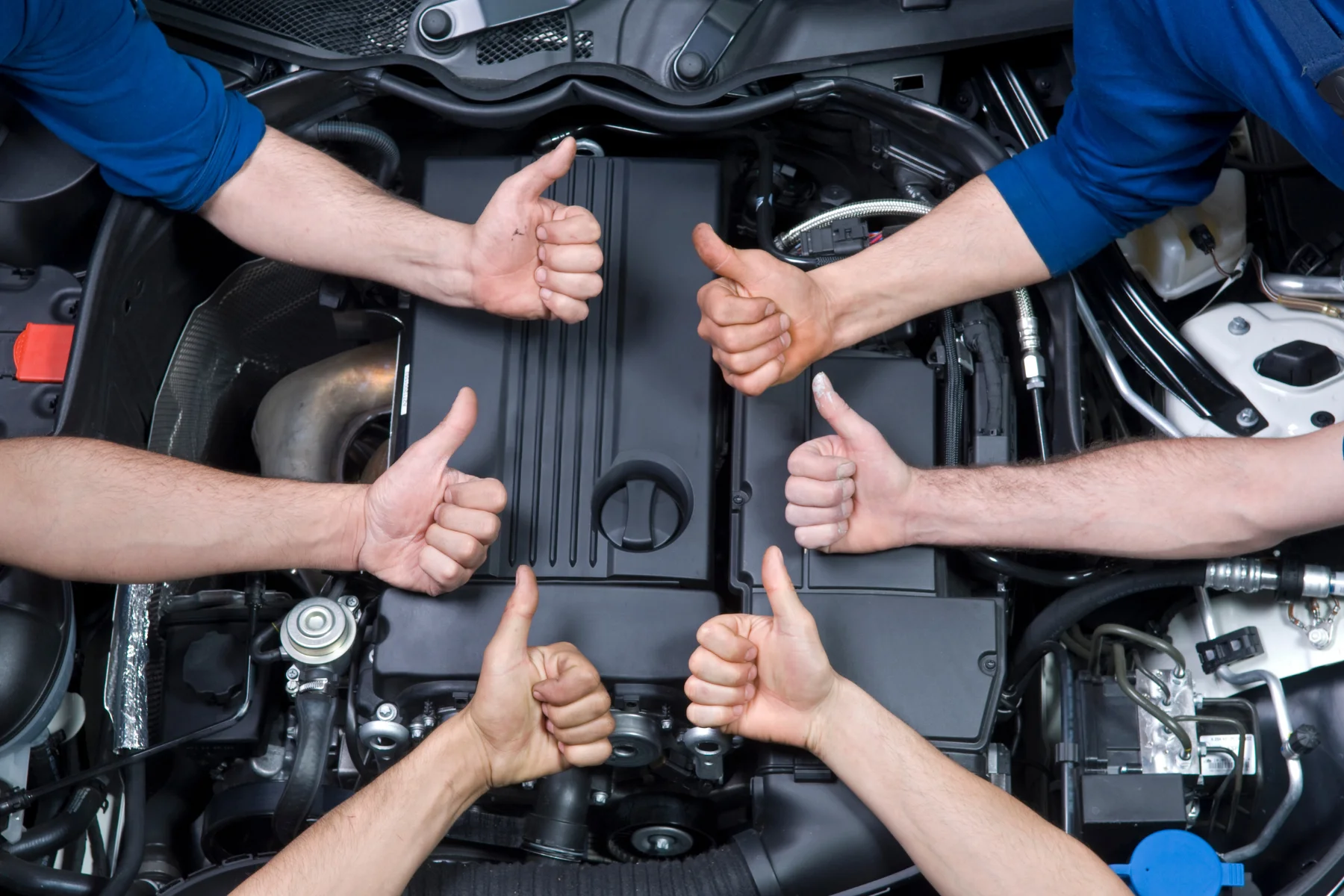 Mechanic and Automotive Services in Karratha
