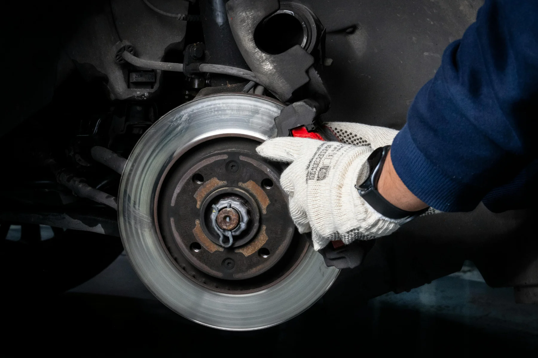 Route 1 Mechanical _ Brake Services