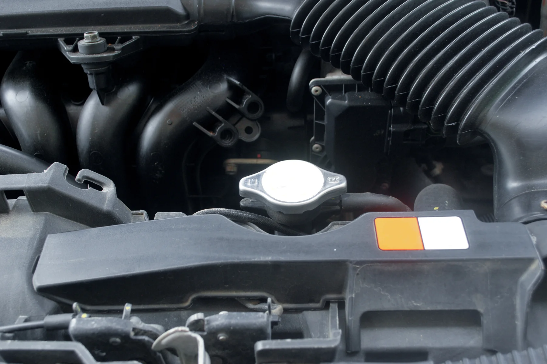 Car Cooling Services