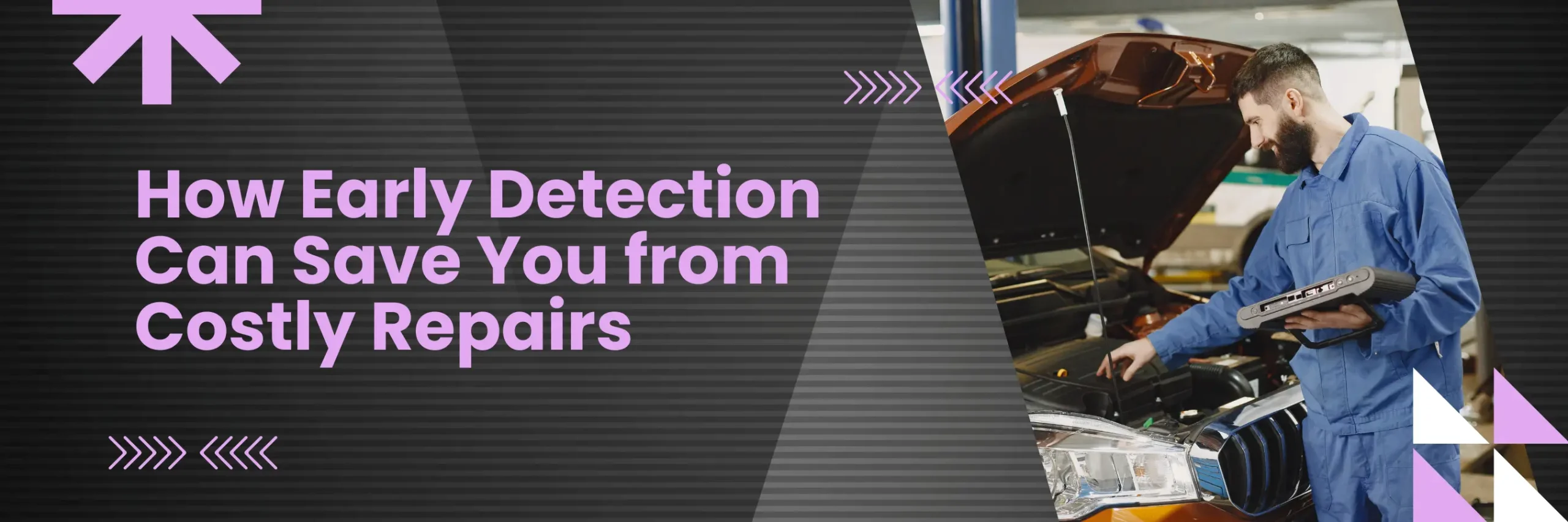 How Early Detection Can Save You from Costly Repairs