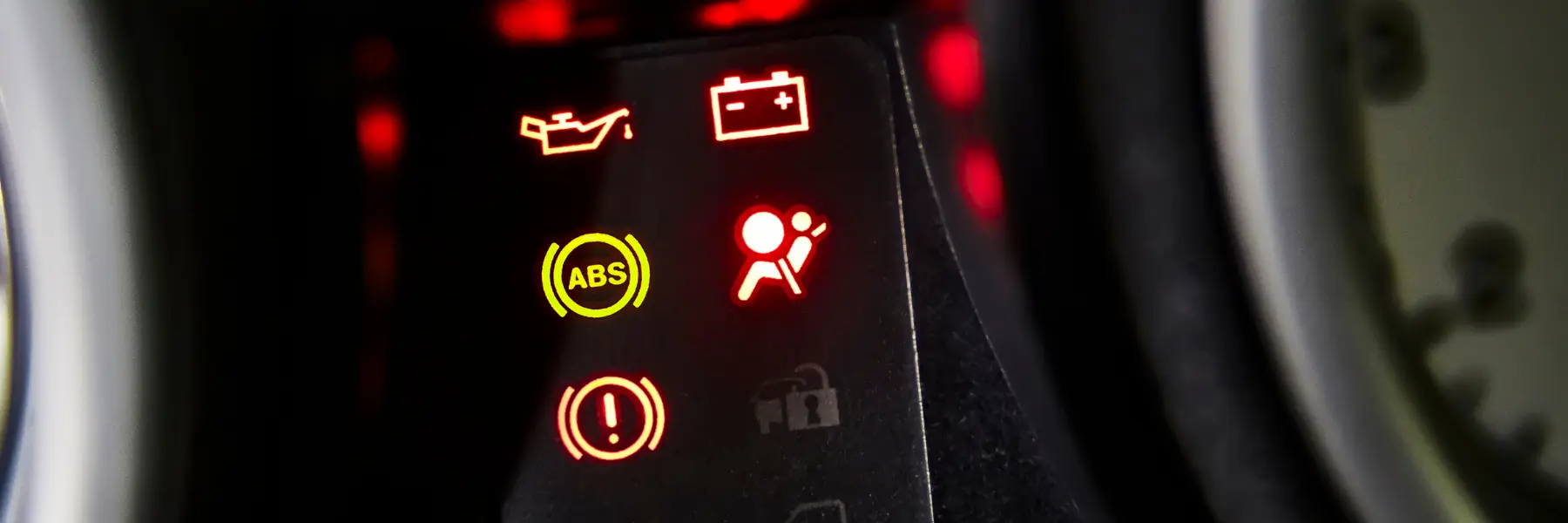 Warning Lights: A Practical Decision Guide for Karratha Drivers