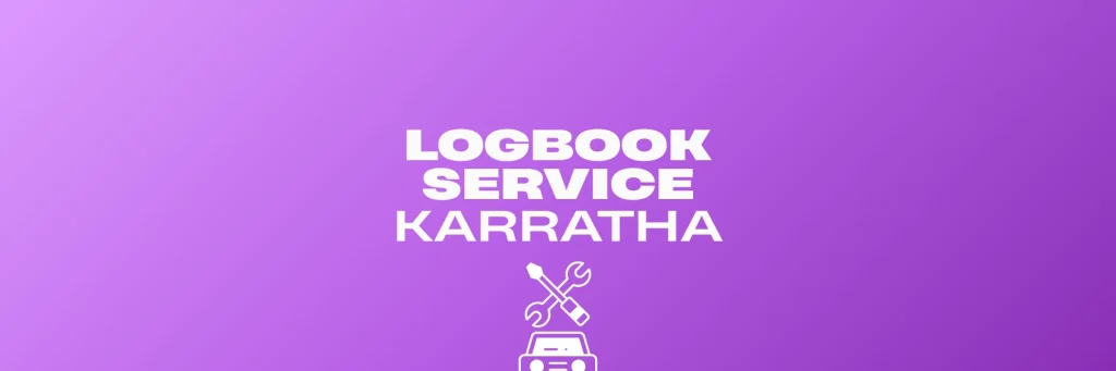 Logbook Service in Karratha - Route 1 Mechanical