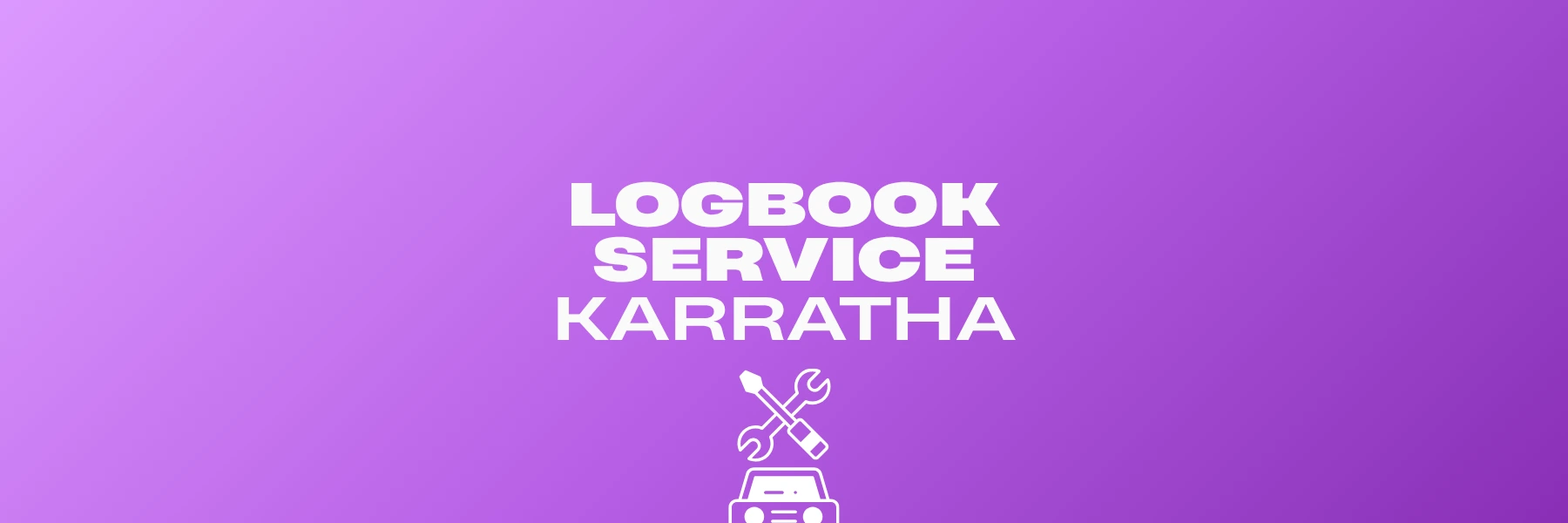 Logbook Service in Karratha - Route 1 Mechanical
