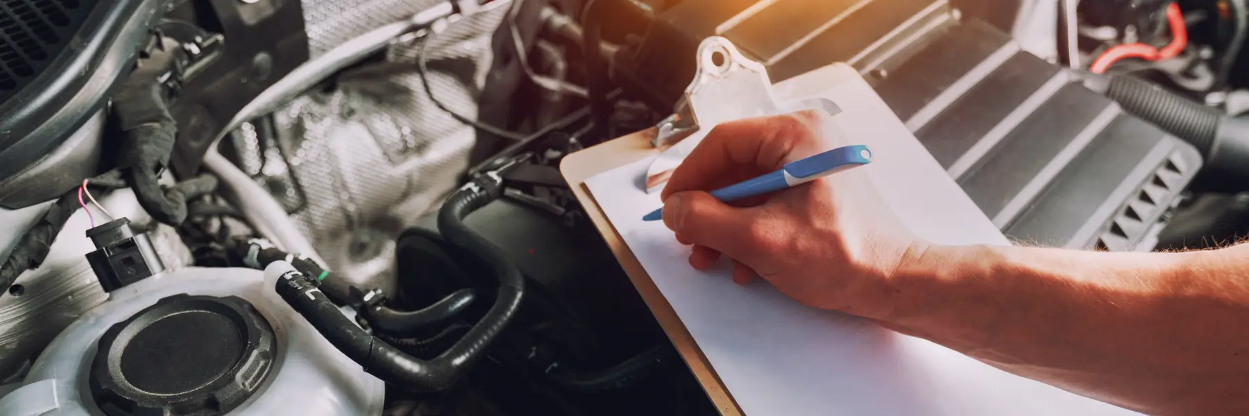 Logbook Service