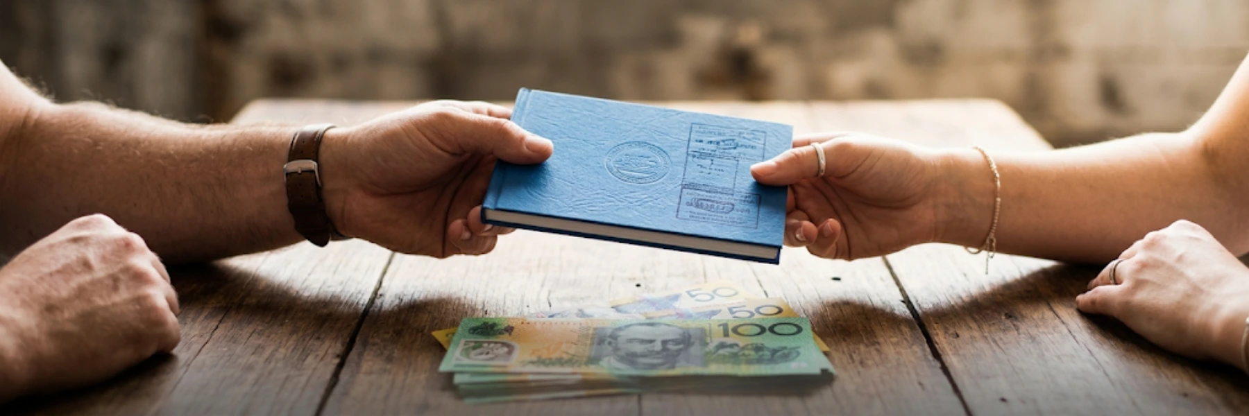 Complete Logbook Is Worth in Karratha