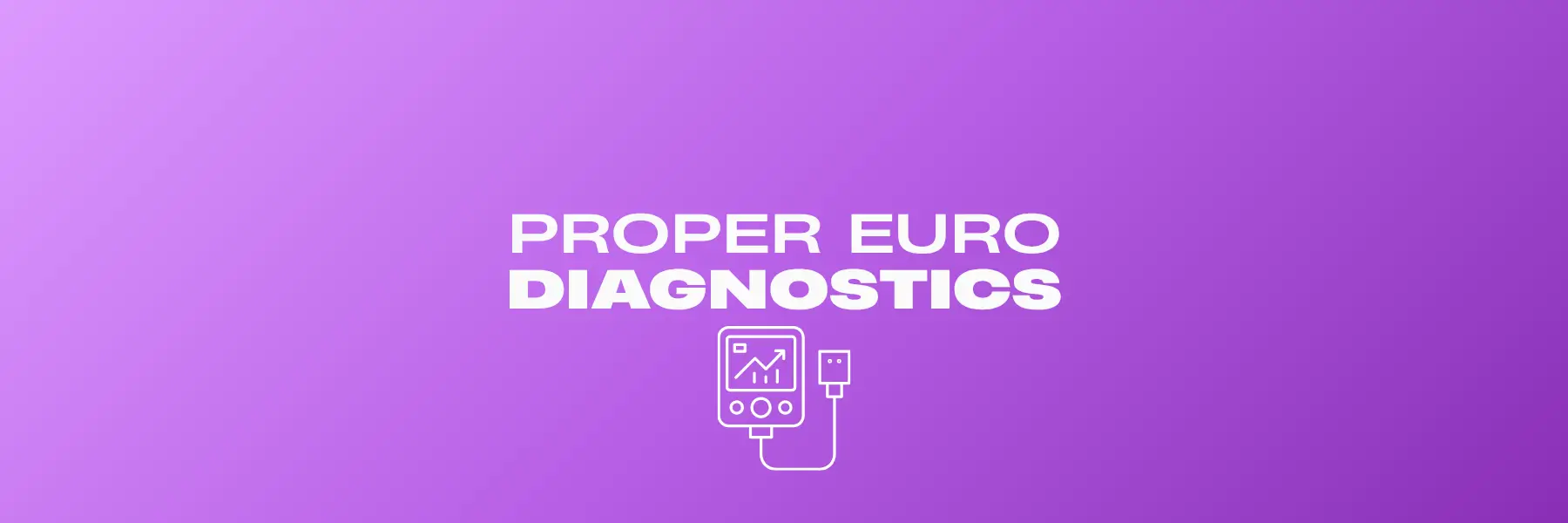 Proper Euro Diagnostic