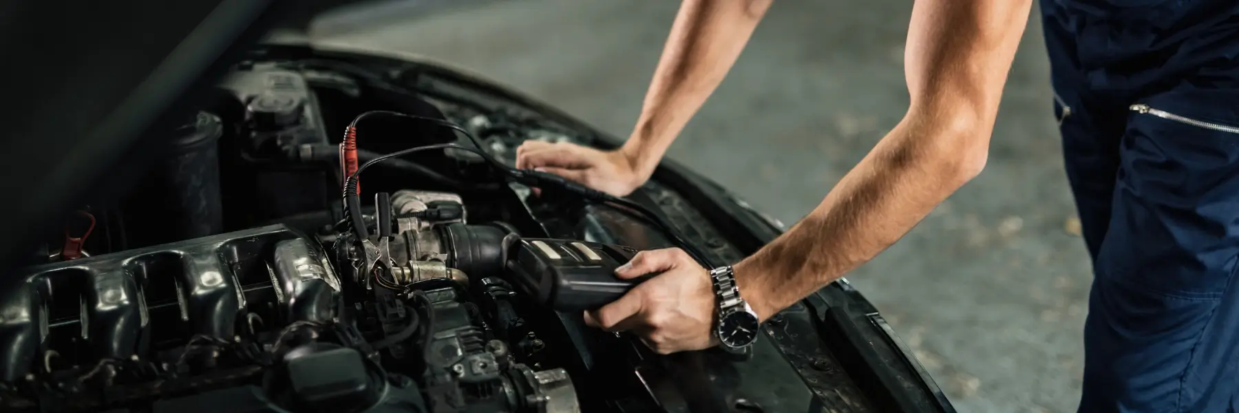 Car Service in Australia